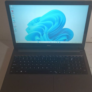 Ordinateur portable Dell Inspiron 5559