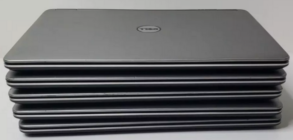 Lot de cinq (05) Ordinateurs portables Dell 7440 – Image 3