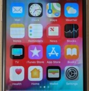 IPhone