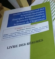 Frais de participation Docteurs et Ingénieurs en ligne